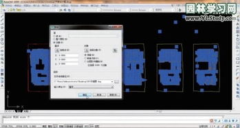 SketchUp建筑設計效果圖制作實例圖文教程