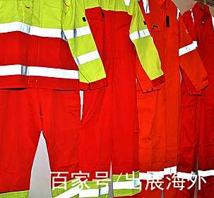 2021上海勞保展 勞動保護用品的銷售盛會與行業(yè)風(fēng)向標(biāo)